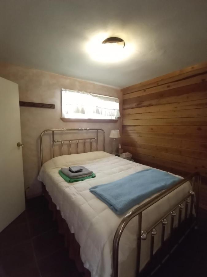Bigfoot Rv & Cabins Park Happy Camp المظهر الخارجي الصورة